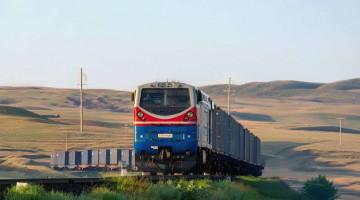 EU plans €12 billion investment drive for Middle Corridor