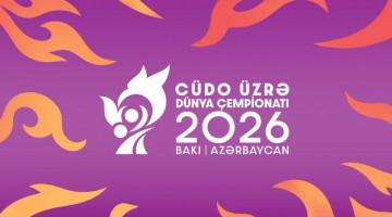 Bakıda keçiriləcək cüdo üzrə dünya çempionatına 82 ölkə qeydiyyatdan keçib