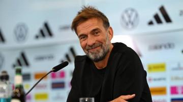 Yurgen Klopp Almaniya millisinin heyətinə 44 futbolçu dəvət edib