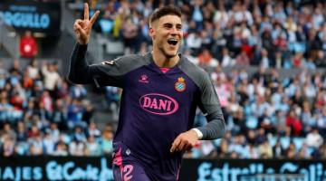 “Barselona” “Espanyol”un hücumçusunu transfer etmək istəyir