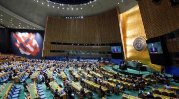 US approves visas for Iranian delegation to attend UN General Assembly