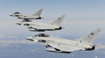 Houthis claim 37 Saudi airstrikes on Yemen in 24 hours