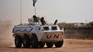 Sudanın cənubunda silahlı toqquşma: 26 ölü, 82 yaralı