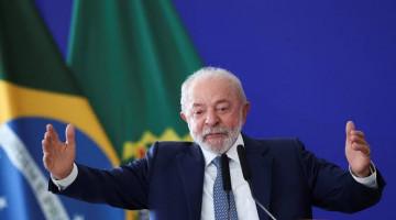 Brazil's Lula rejects U.S. critical minerals proposal