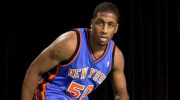 Former NBA player Michael Sweetney dies aged 43