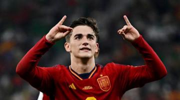FIFA rejects Spain’s request to suspend Gavi's ban