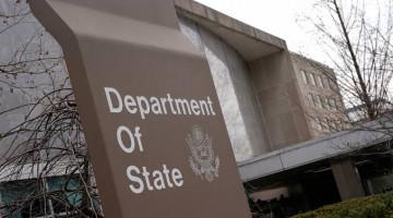 US urges Americans to reconsider travel to Middle East amid rising tensions