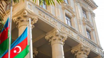   Restoration of Azerbaijan's state sovereignty opened new opportunities for ensuring regional peace: Ministry  