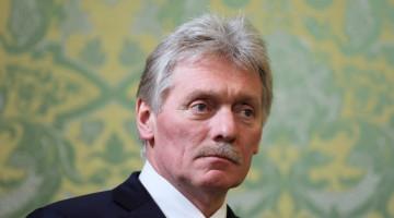 Peskov: Ukrayna ilə bağlı üçtərəfli danışıqlar yenidən keçirilə bilər