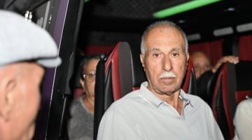   Xankəndi, Xocalı, Ağdərə və Cəbrayıla növbəti köç karvanları yola salınıb  