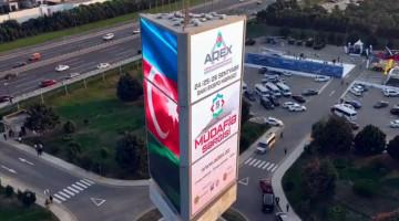 ADEX 2026 in Azerbaijan attracts 45 foreign delegations from 33 countries