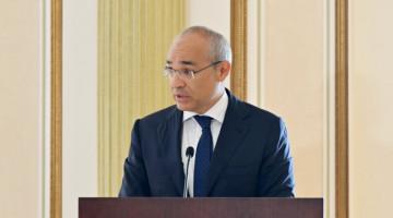 Nazir: Mis, qızıl və gümüş üzrə hasilat və istehsalın artırılması planlaşdırılır