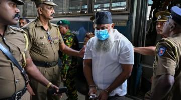 Sri Lanka court convicts 15 men over deadly Easter Sunday bombings