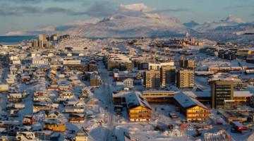 Trump, Greenland, Denmark to sign deal in bid to end Arctic standoff