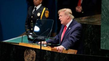   Trump highlights Azerbaijani president’s praise for US role in deal with Armenia  