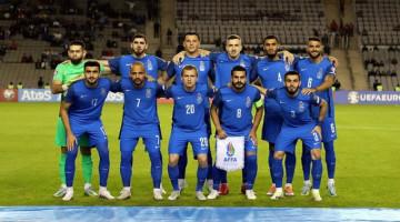 Azerbaijan to face Tajikistan in friendly match