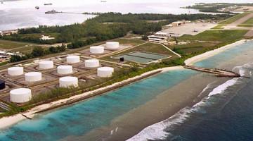 UK to revisit Chagos Islands deal after Trump rejects terms
