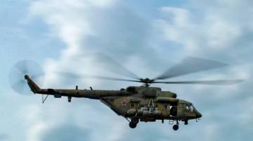 Polşa Rusiyanın Mi-8 helikopterinin ölkənin hava məkanını pozduğunu bildirir