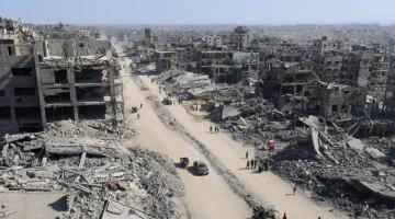 Board of Peace to unveil $2.45B Gaza recovery plan
