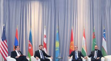 Ceyhun Bayramov: TRIPP regional enerji əlaqəliliyinin şaxələndirilməsinə imkan yaradacaq