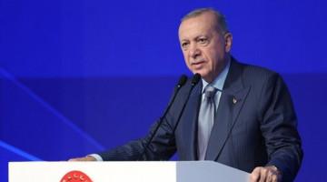 Ərdoğan: BTC və TANAP etibarlı dəhlizlərdir