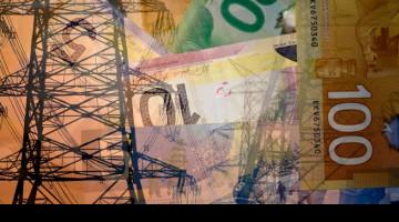 Rumıniyada elektrik enerjisinin qiyməti Avropada ən yüksək göstəricilərdən birinə çatıb