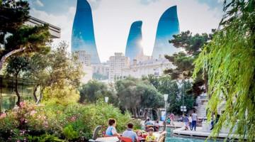 Azərbaycana turist axını 8%-ə yaxın azalıb