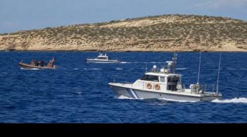 Yunanıstanda Mikonos yaxınlığında göyərtəsində 29 nəfər olan bərə yanıb