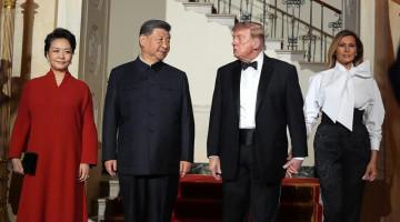 Xi calls for translating new vision of China-U.S. relationship into action
