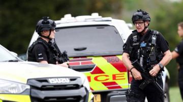 Britaniya polisi İranın Ferford hadisəsi ilə əlaqəsini araşdırır