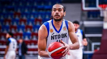 ABŞ-dən olan basketbolçu Azərbaycan klubuna qayıdıb 