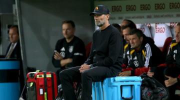 Klopp oversees Germany’s historic 62-year low after Greece loss