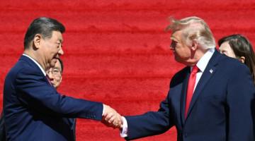 US, China agree to cut tariffs on $60 billion in goods