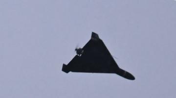 Another Azerbaijani injured in drone attack on Kyiv