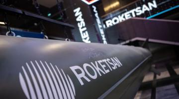 Türkiye’s Roketsan launch systems to ensure independent access to space