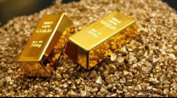Azərbaycanın qızıl ixracından gəliri 29 %-ə yaxın artıb