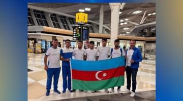 Azərbaycanın 4 velosipedçisi Avropa çempionatında yarışacaq