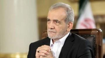 Pezeşkian: Tehran Vaşinqtonla razılaşmanın əldə olunmasına çalışacaq