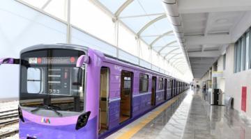 Bakı Metropoliteninin yeni stansiyası “20 Sentyabr” adlandırılacaq