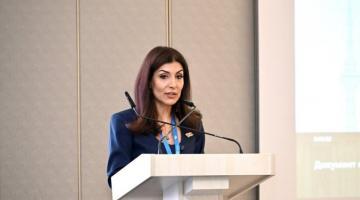 Nigar Arpadarai: Bakı İqlim Həftəsi qlobal iqlim fəaliyyətinin mühüm platformalarından birinə çevrilib 