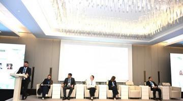 “Bakı İqlim Fəaliyyəti Həftəsi 2026”da kənd təsərrüfatında süni intellektin rolu müzakirə olunub