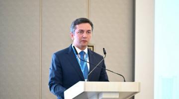 Azerbaijan expresses readiness to share urban planning experience at COP31