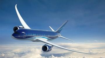 Azerbaijan Airlines set to resume Baku-Jeddah flights
