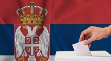 Serbia sets October 25 date for snap parliamentary election