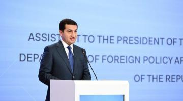   Karabakh, Eastern Zangezur experience a ‘true renaissance’: Presidential aide  