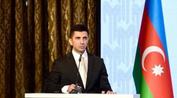 Eşqi Bağırov: 31 min müəllimin əməkhaqqına 35 faiz əlavə olunacaq