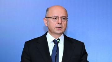Nazir: Azərbaycan və Türkiyə vasitəsilə Avrasiyanın elektrik enerjisi bağlantılarının yaradılması istiqamətində imkanlar var