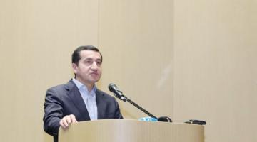   Azerbaijan will continue to exert additional efforts to establish lasting peace in the region: Presidential aide  