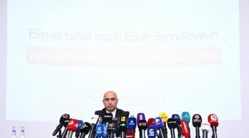 Sertifikatlaşdırma nəticəsində təqribən 90 min müəllimin əməkhaqqına əlavə ediləcək