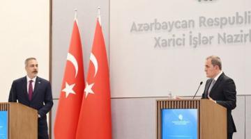   Bakı–Tbilisi–Qars dəmir yolu layihəsinin genişləndirilməsi ilə bağlı işlər böyük həcmdə tamamlanıb  